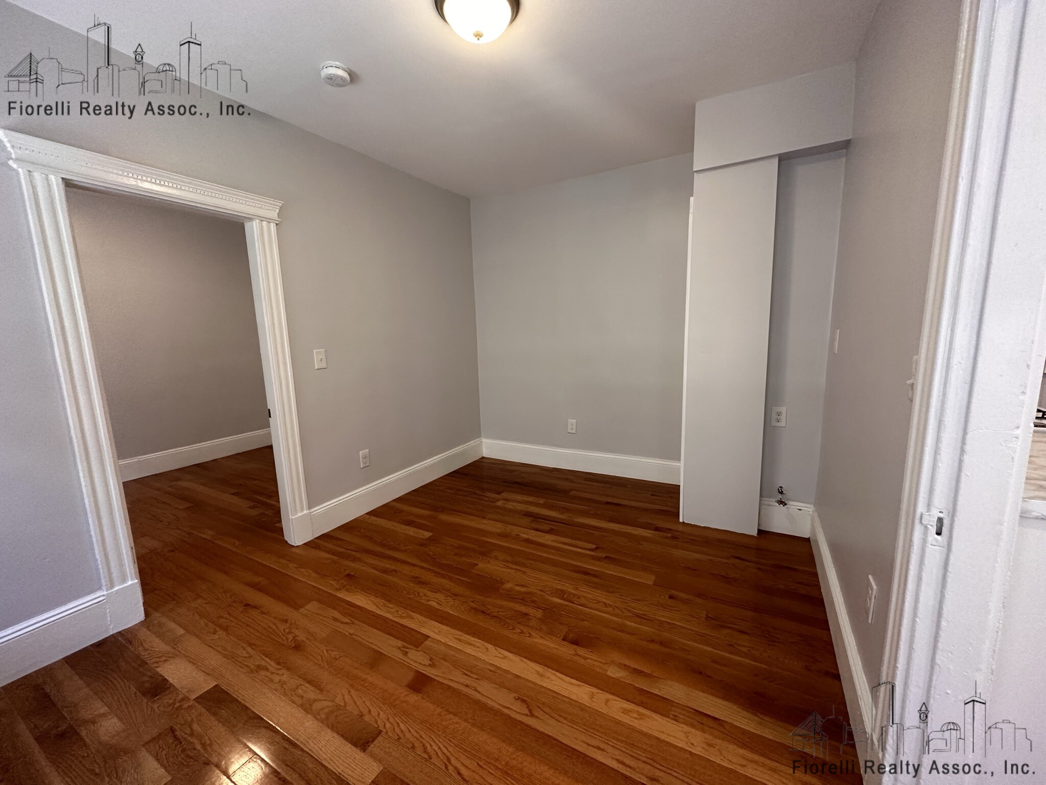 39 Clark St, North End