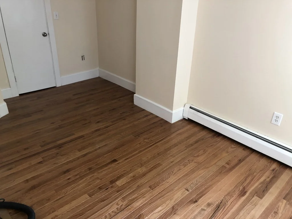 883 Harrison Ave, South End