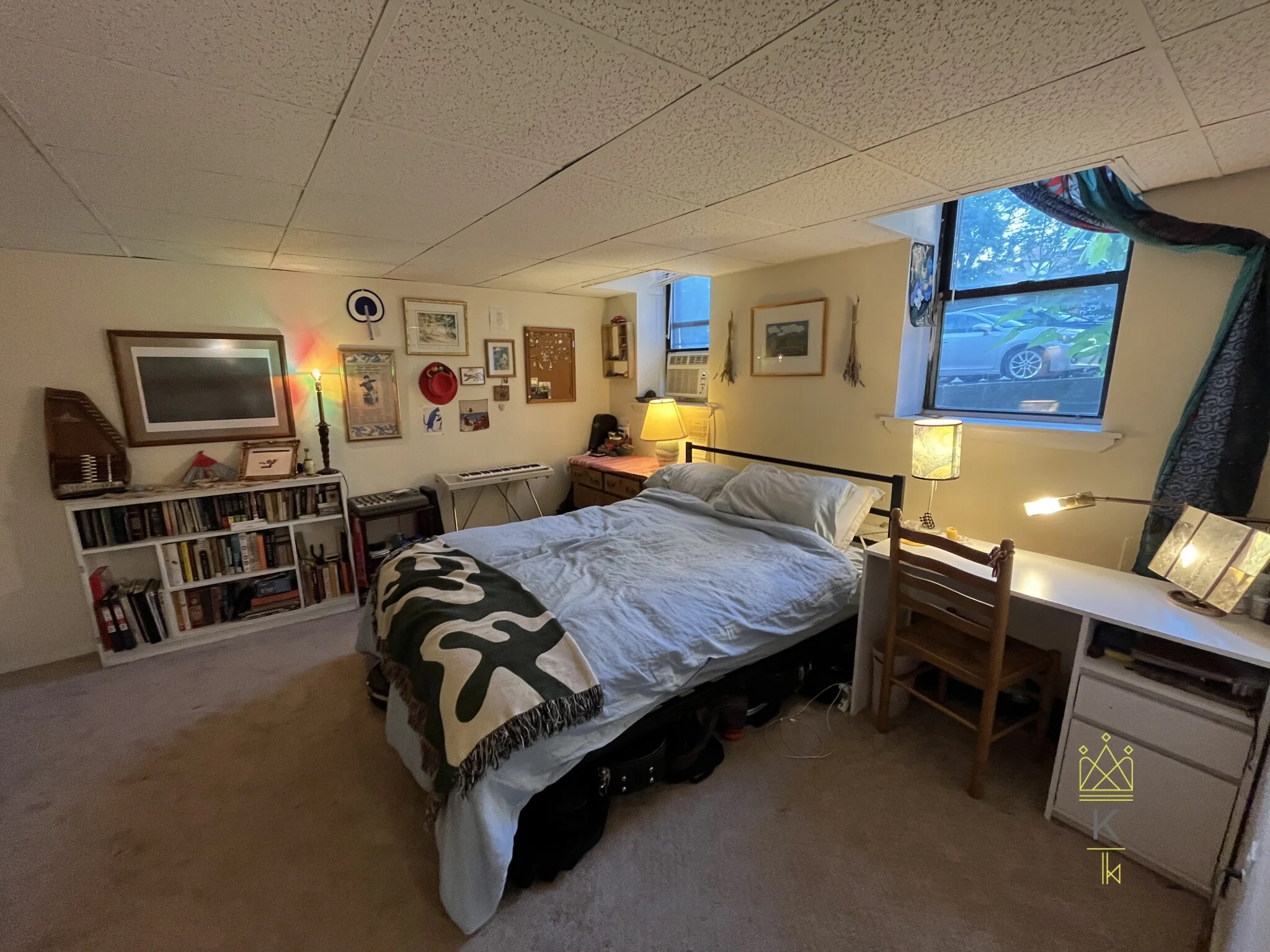 38 Park St, Brookline