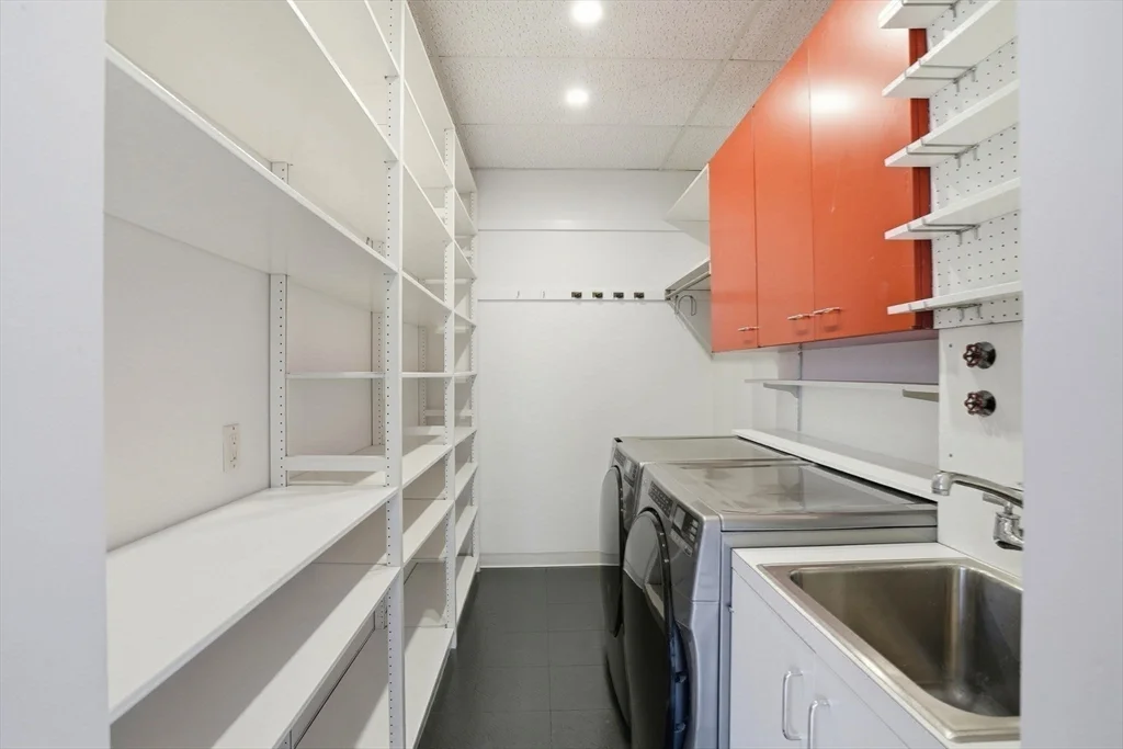 150 W Concord St, South End