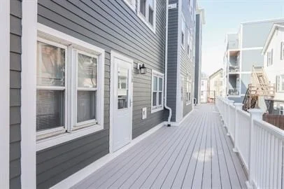 128 Tudor, South Boston