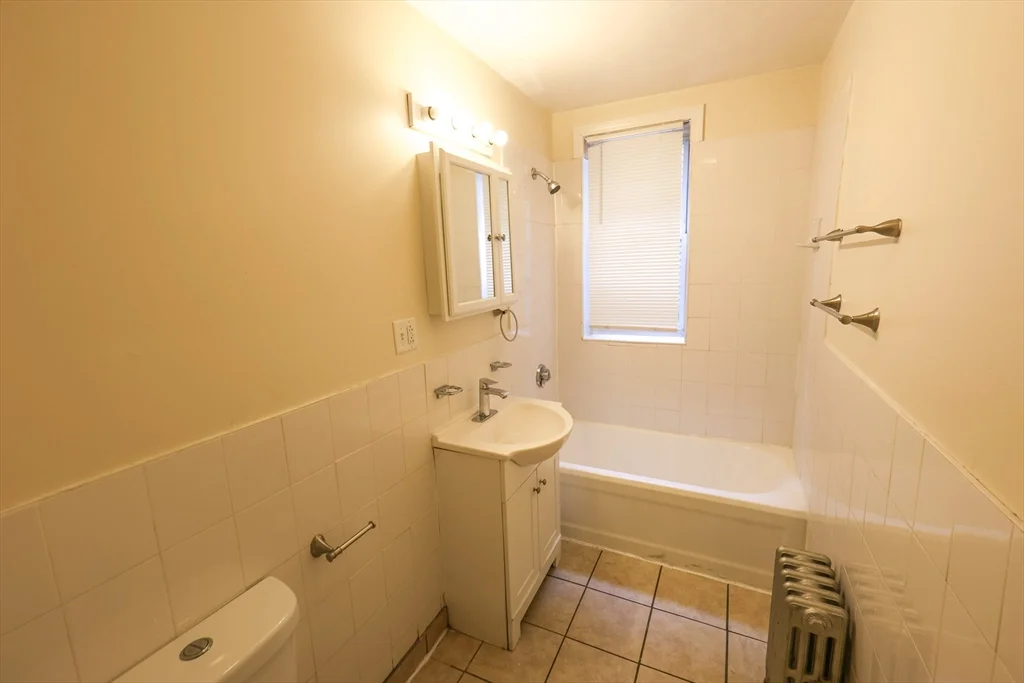 100 Seaver St, Dorchester