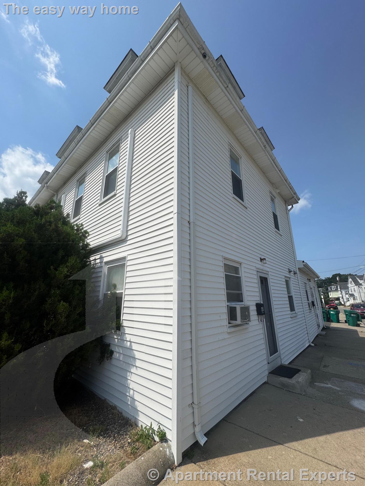 72-74 Washington St, Salem St. Area