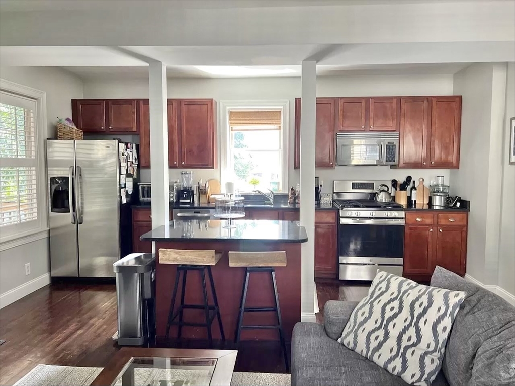 152 O St, South Boston