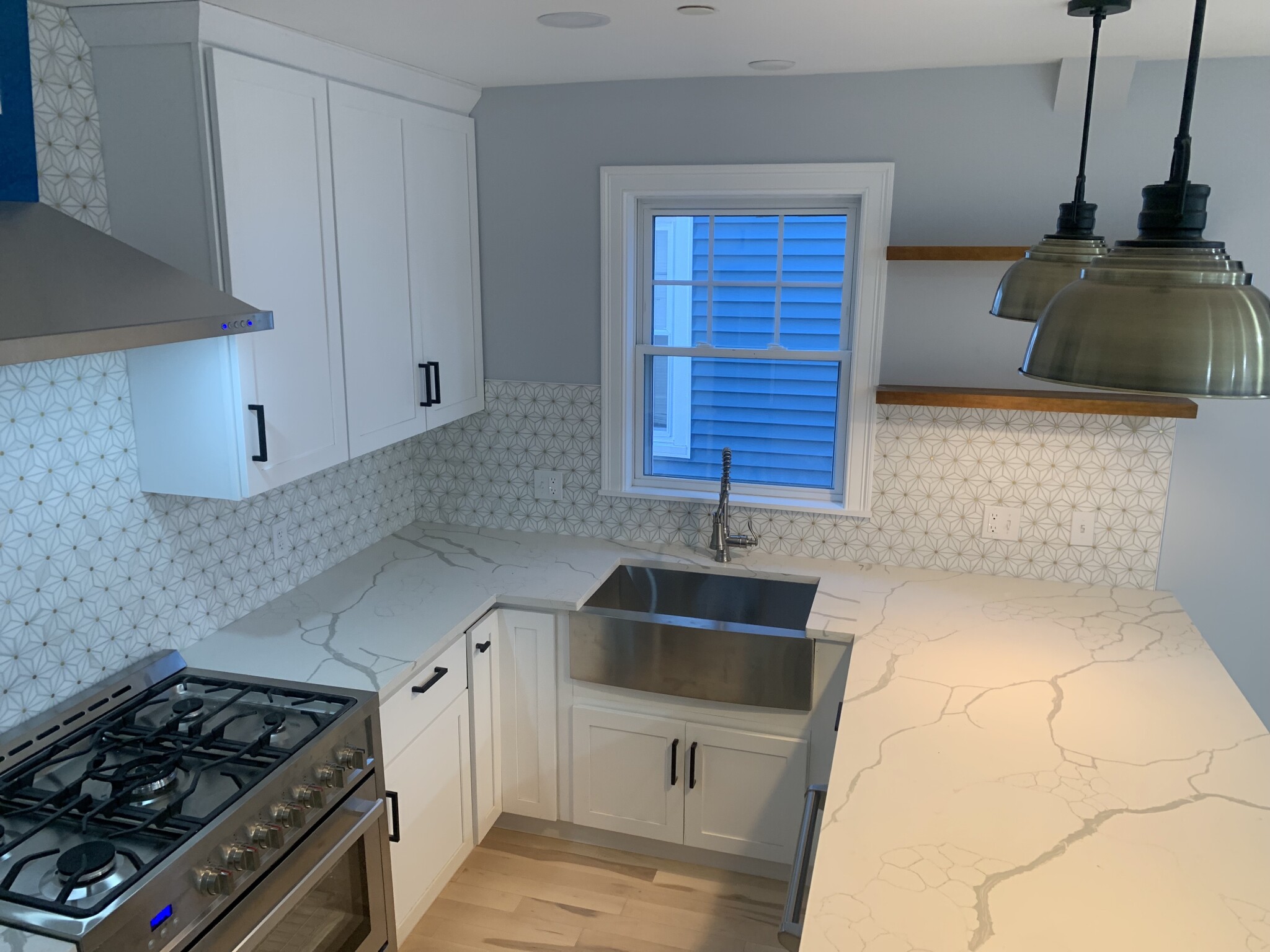 30 Cameron Ave, North Cambridge