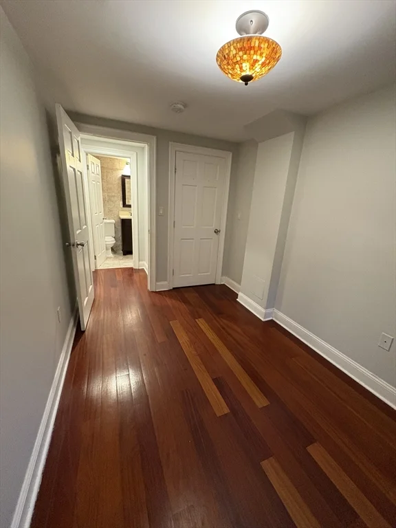 106 E Brookline Stree, South End