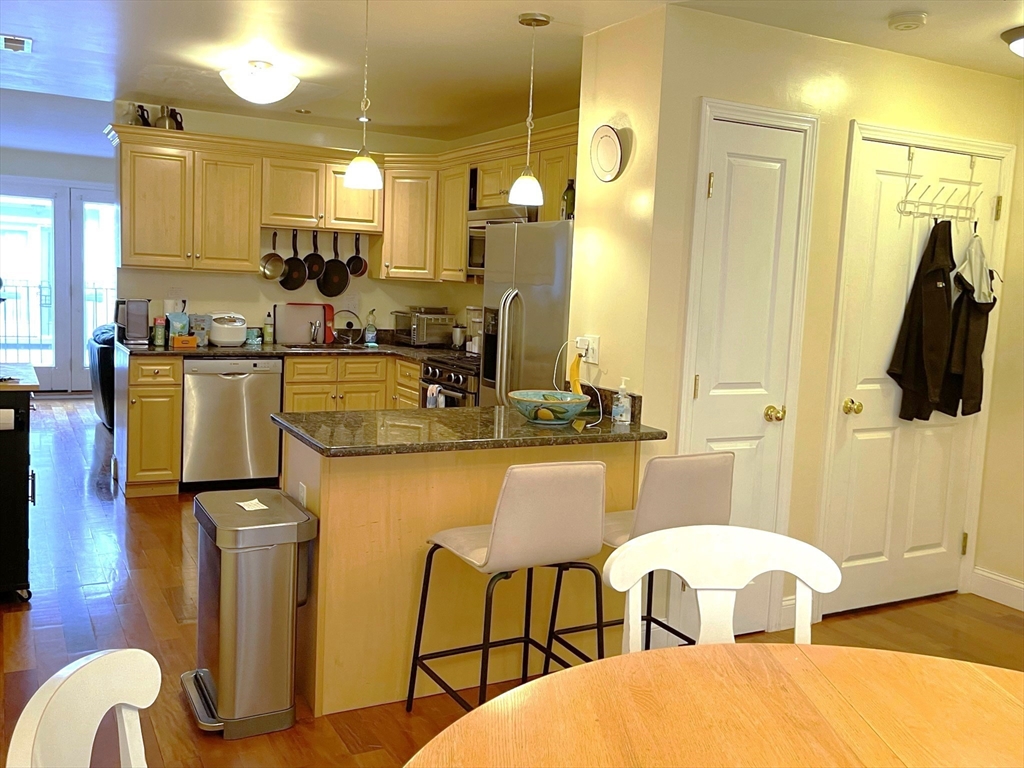 239 Prospect St, The Port