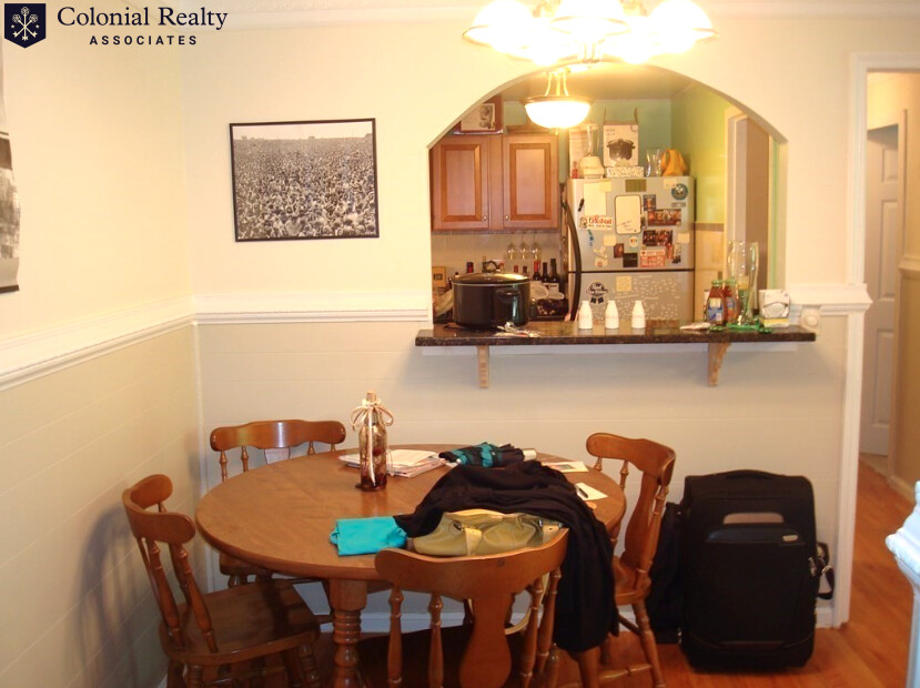 38 Juniper St, Brookline Village