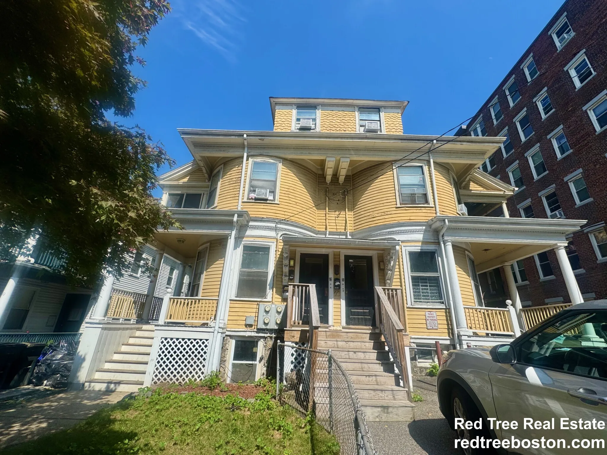 14 Quint Ave, Allston