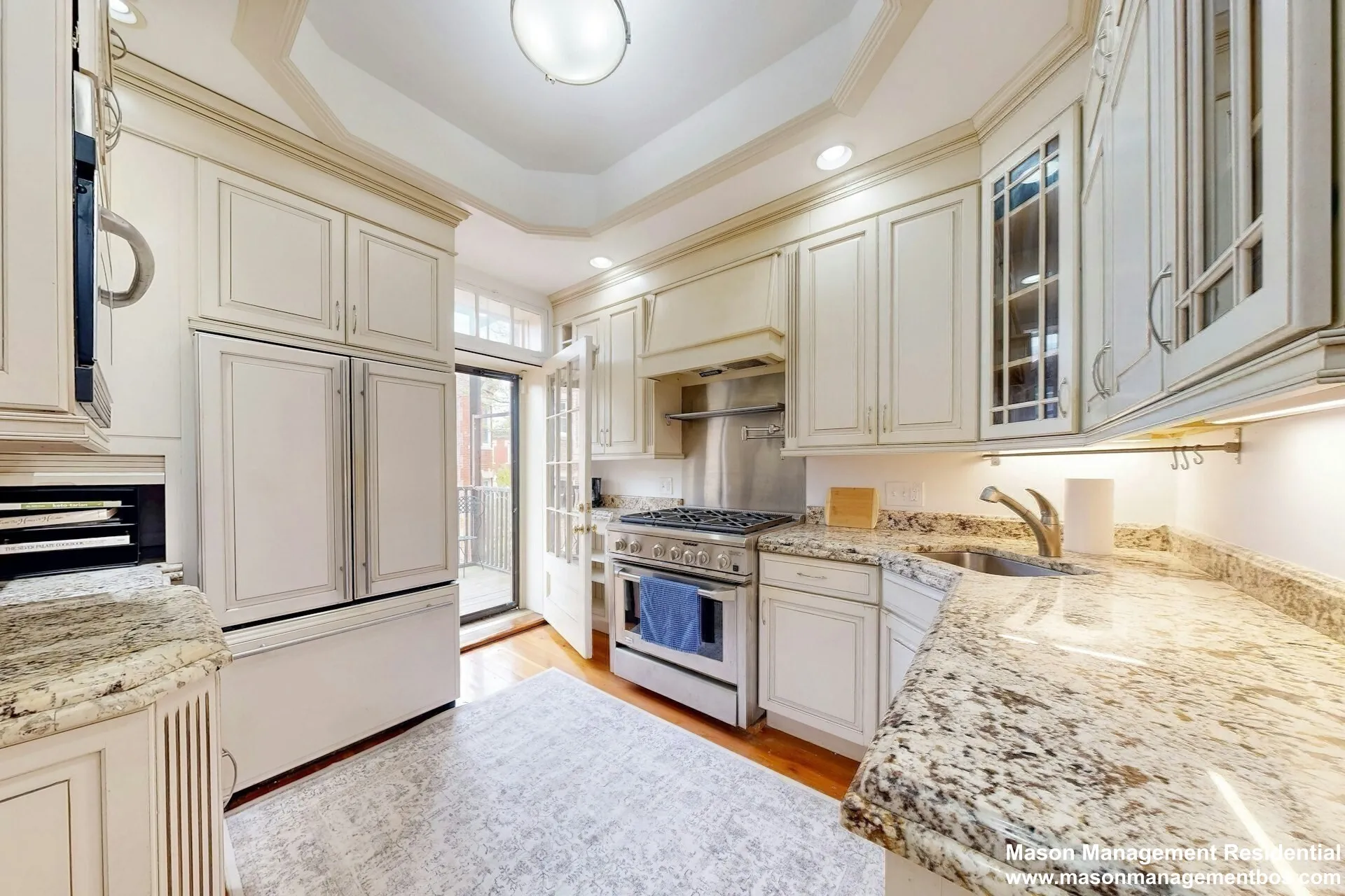 15 Garrison Rd, Aspinwall Hill