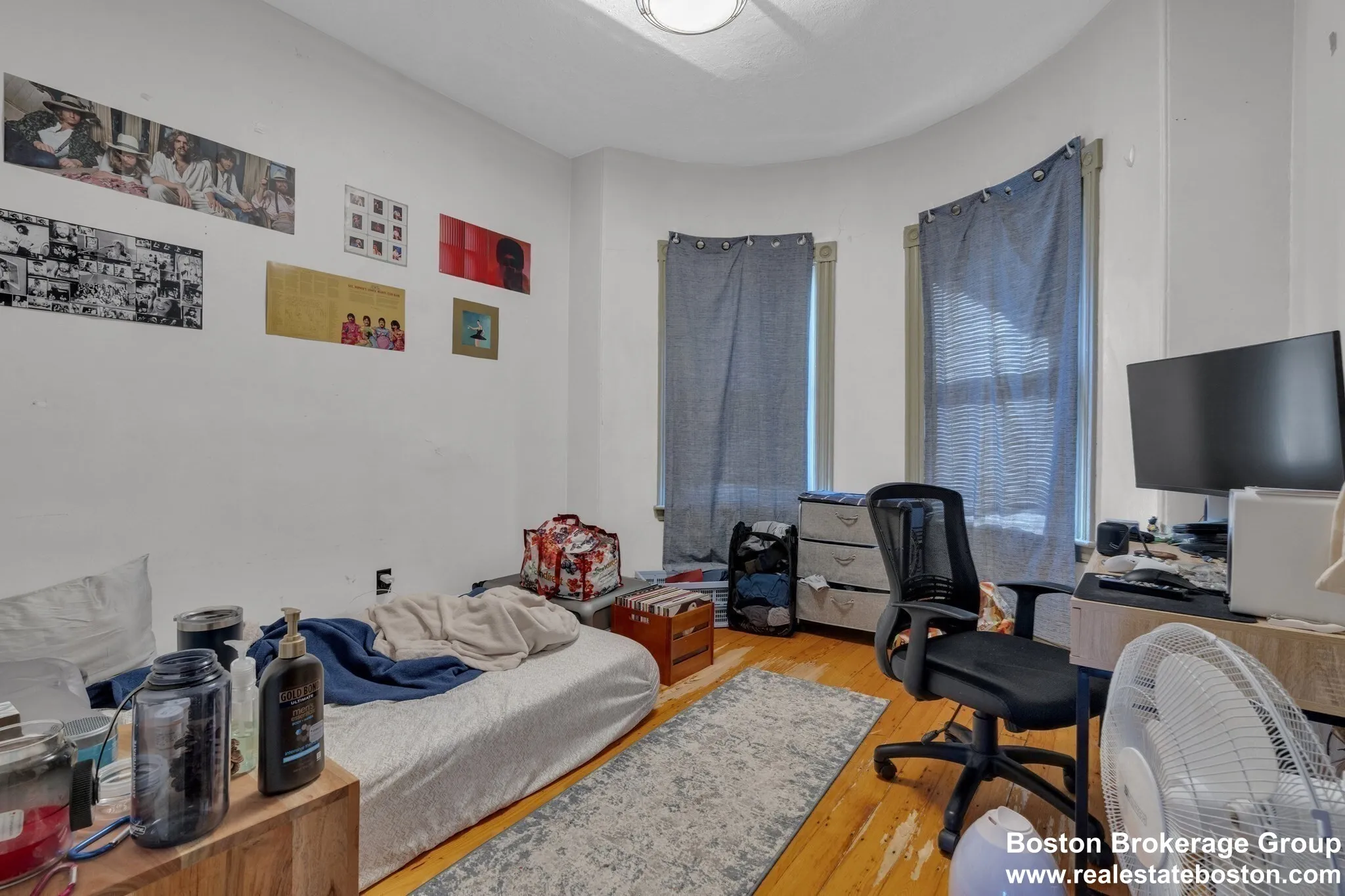 5 Sachem St, Mission Hill