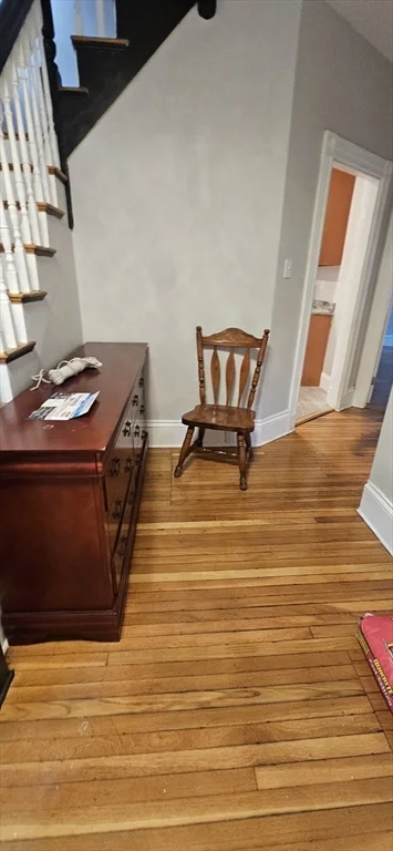 28 Oakley St, Dorchester