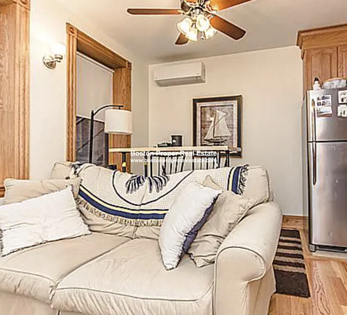 137 Charles St, Beacon Hill