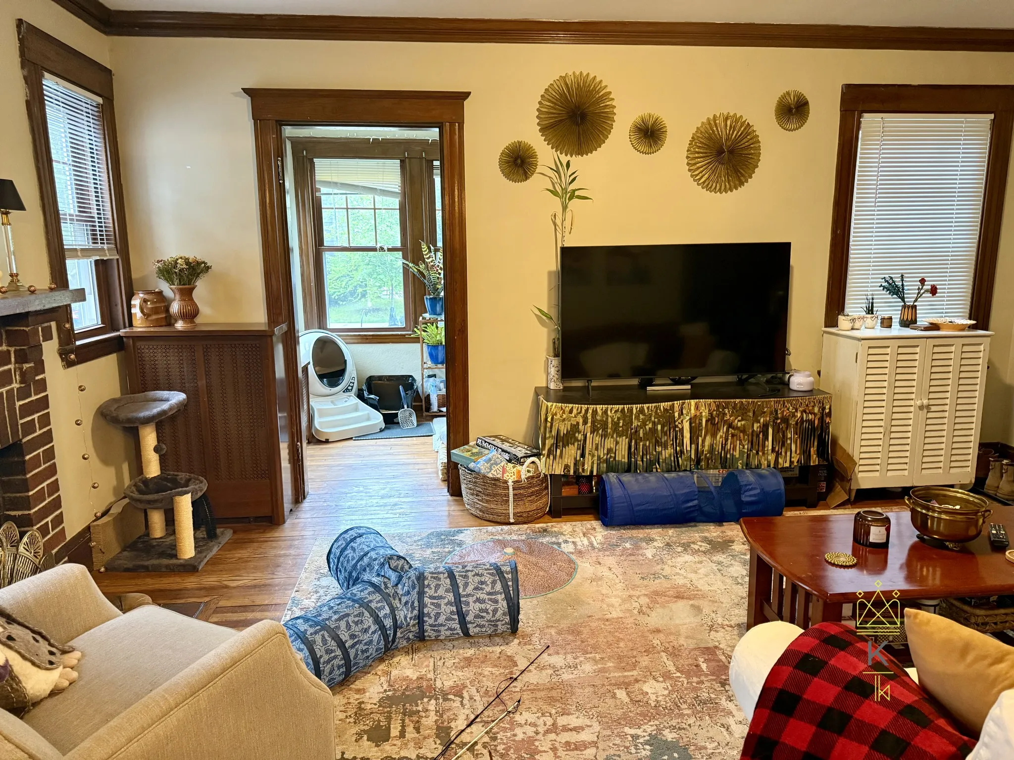 37 Brington Rd, Brookline