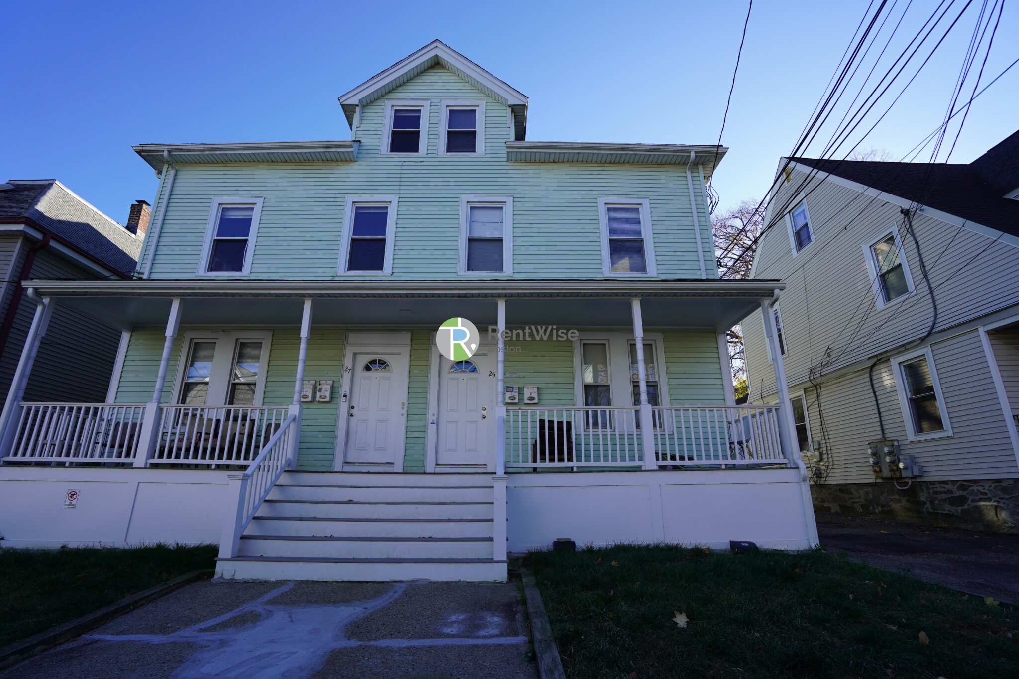 25 Pratt St, Allston