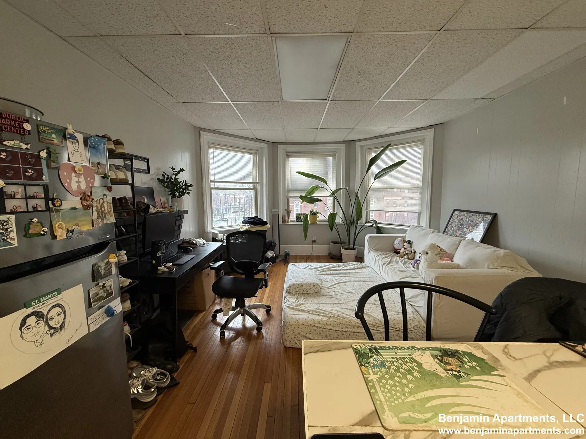 879 Beacon St, Fenway