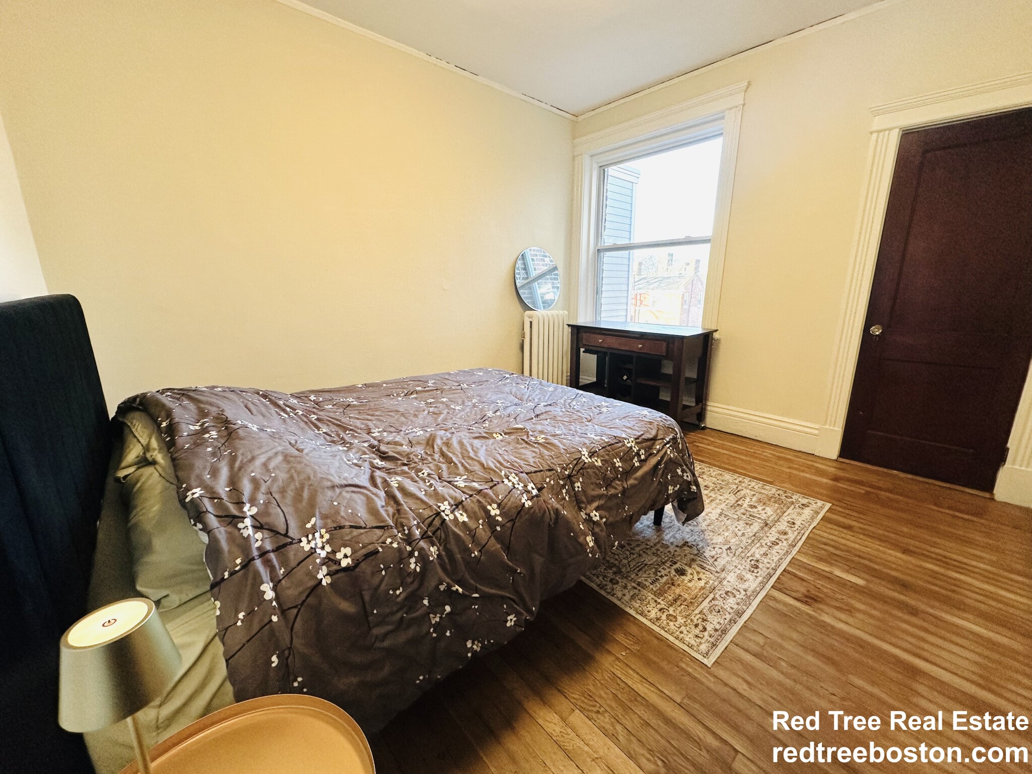 11 Euston St, Brookline