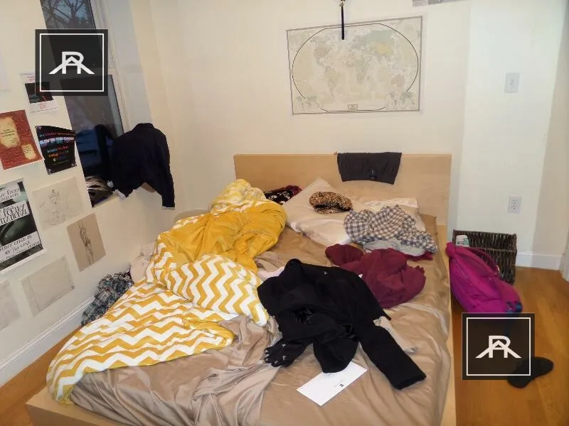 1801 Beacon St, Brookline