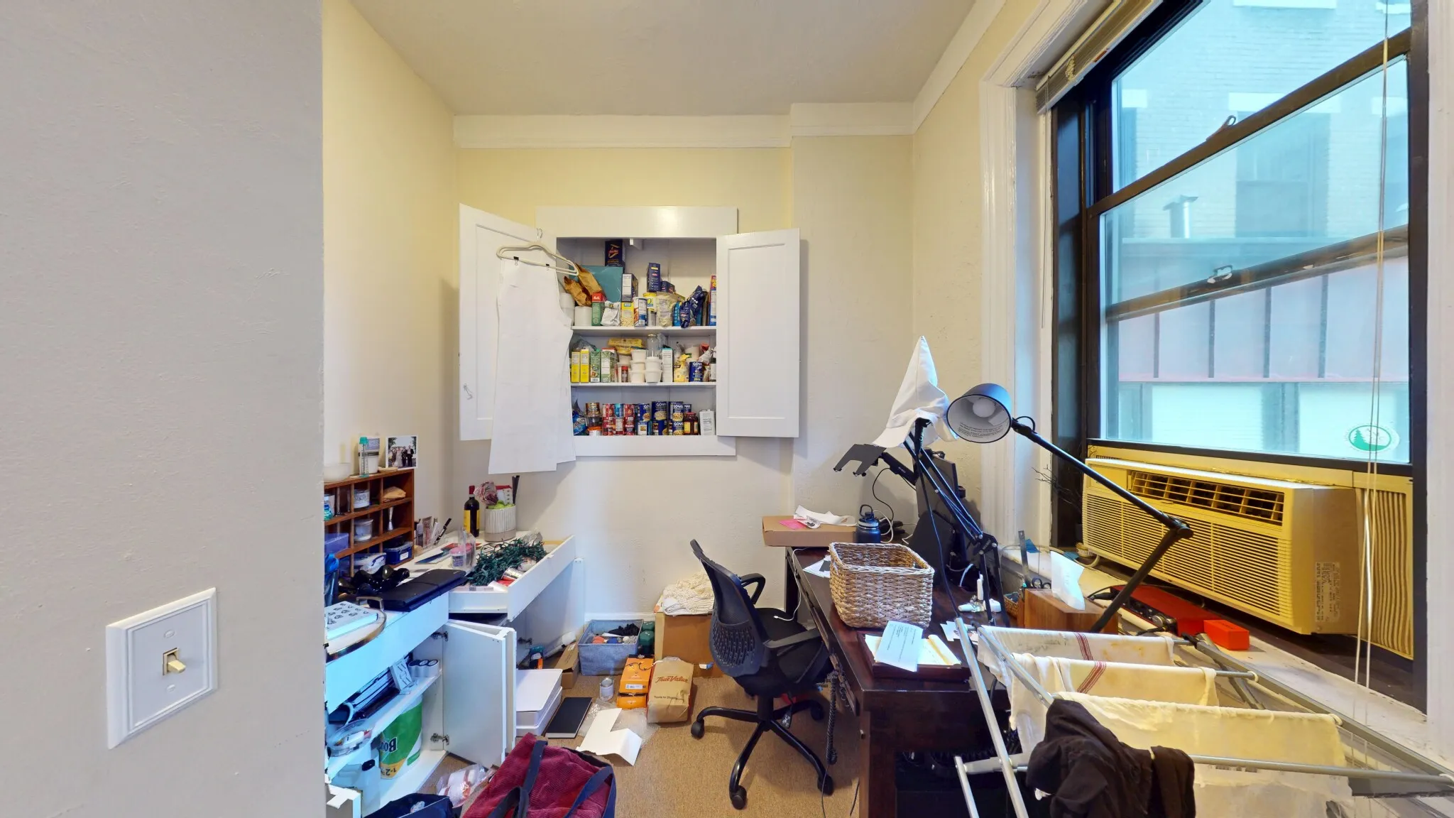 471 Commonwealth Ave, Fenway