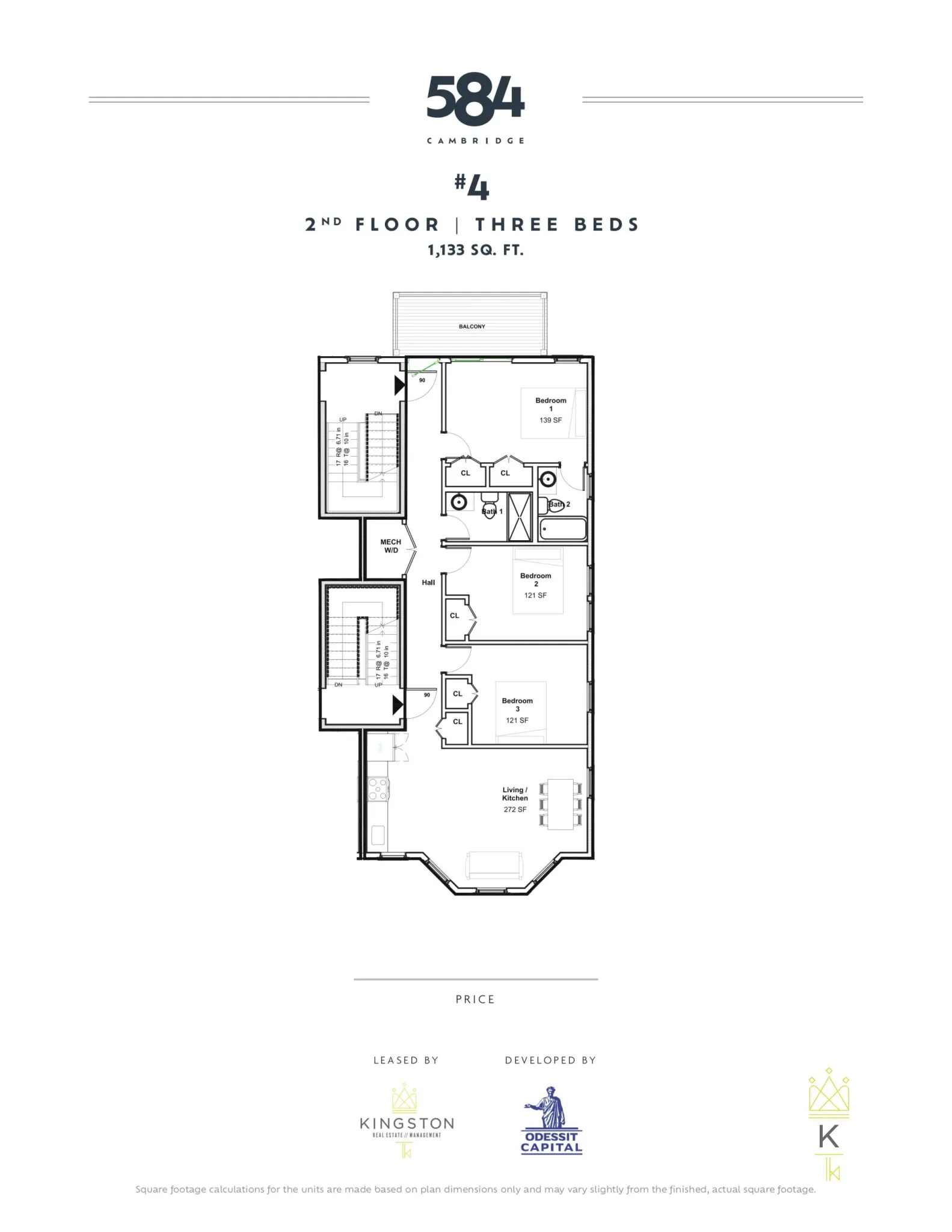 584 Cambridge St, Allston