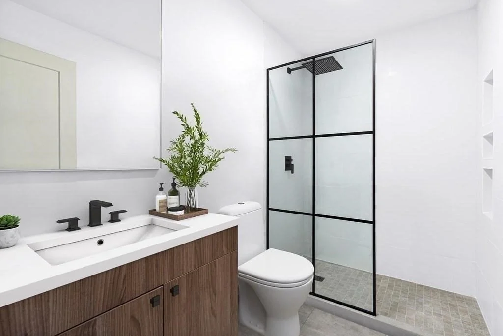 213 W Springfield, South End