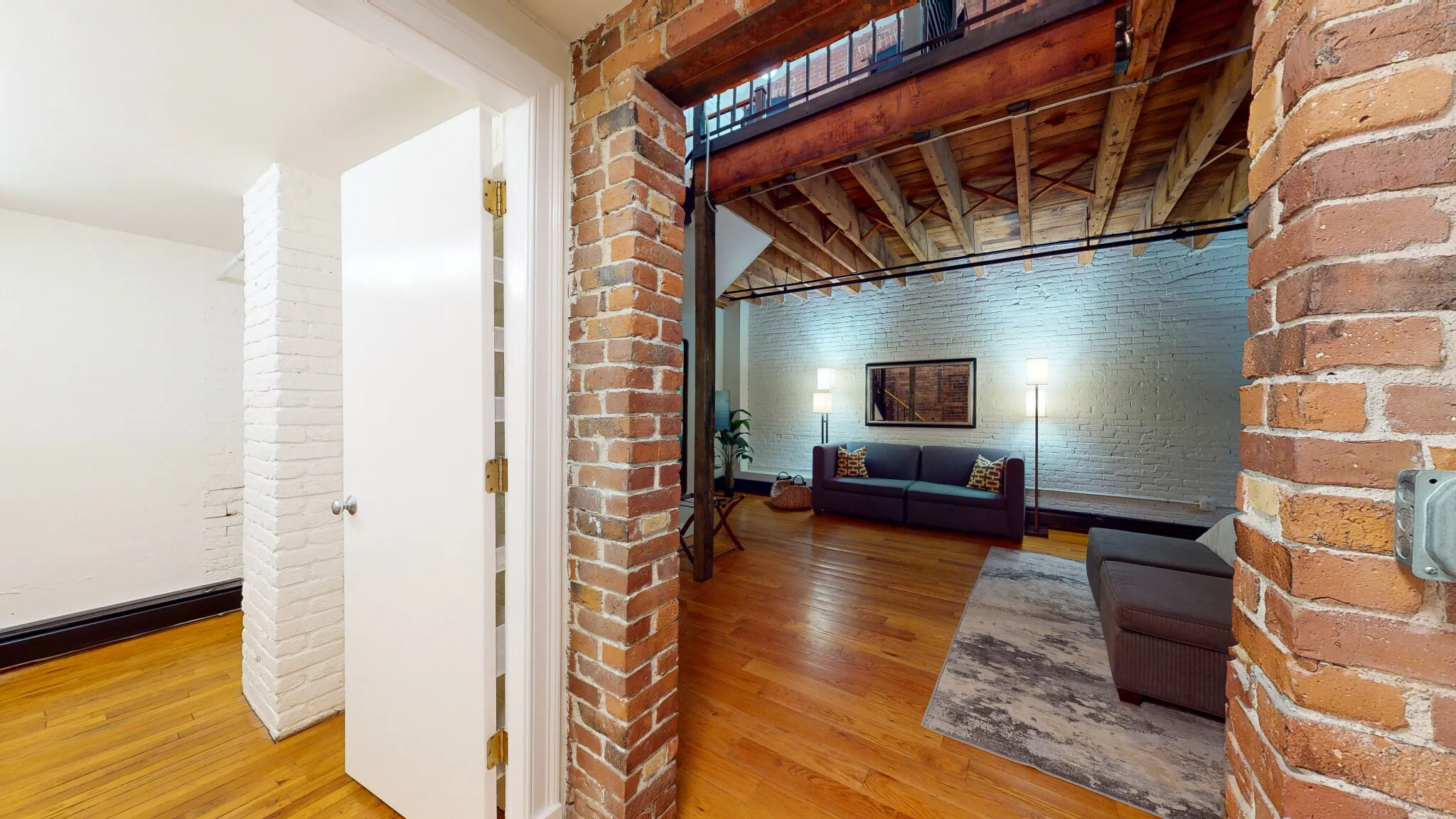 19 Stanhope St, Back Bay