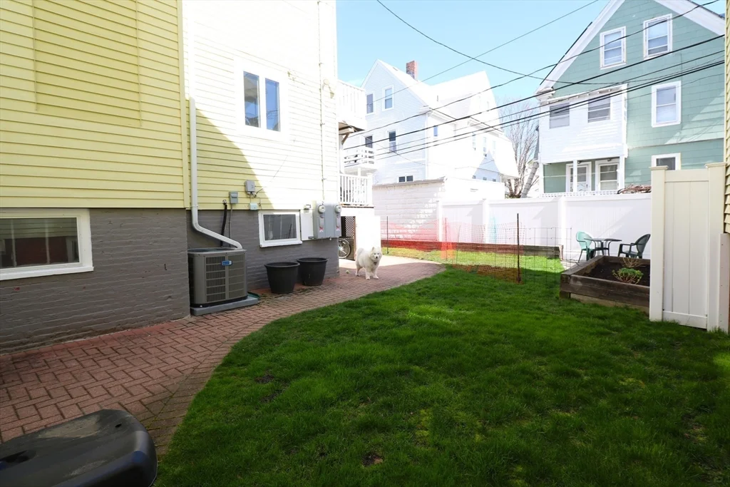 67 Ossipee Rd, Teele Square