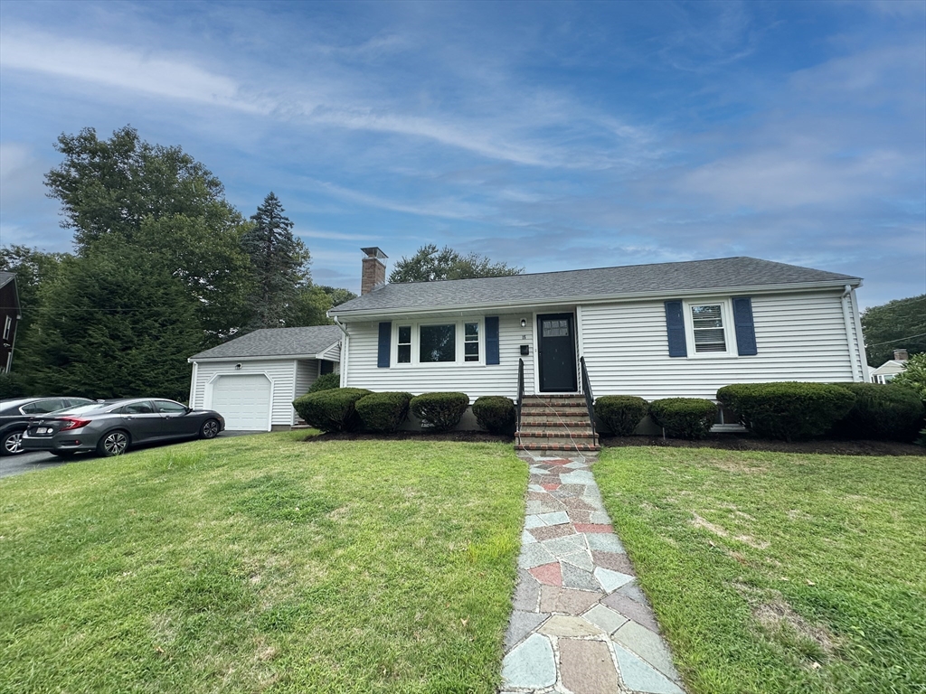 15 Wayland Rd, Wakefield