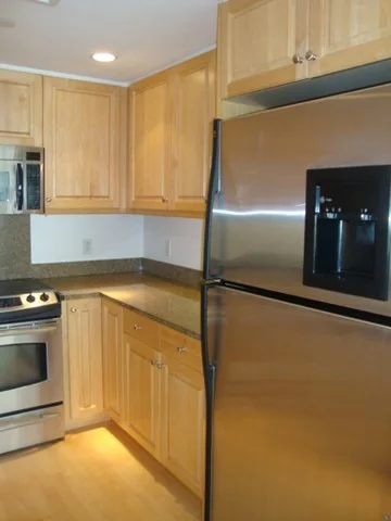 10 Bowdoin, Beacon Hill