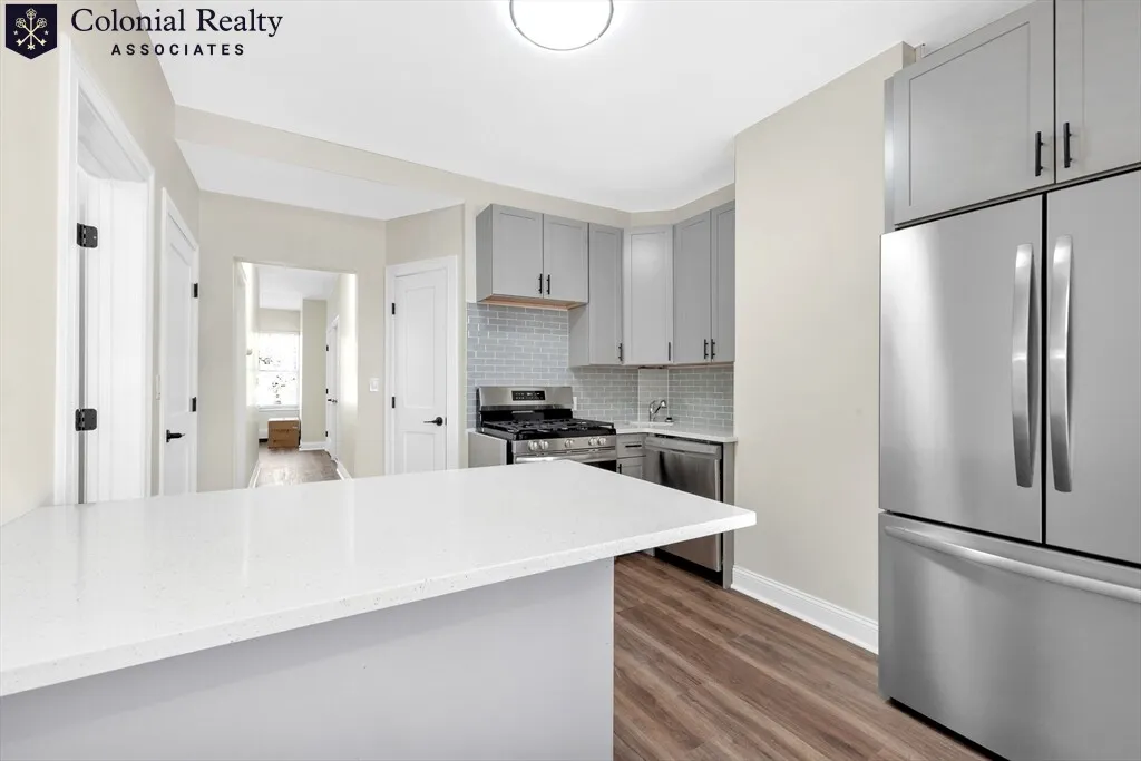 16 O St, South Boston