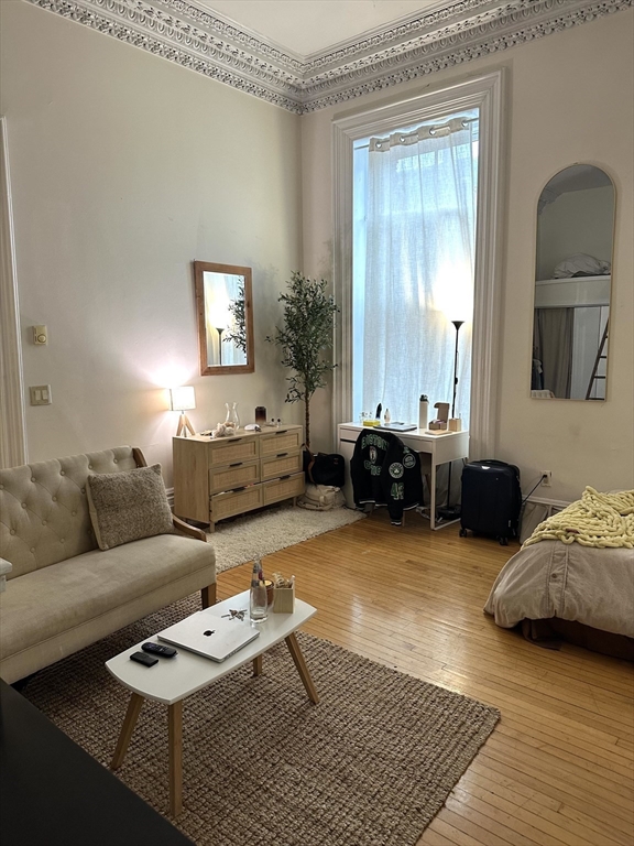 701-703 Massachusestts Ave, South End