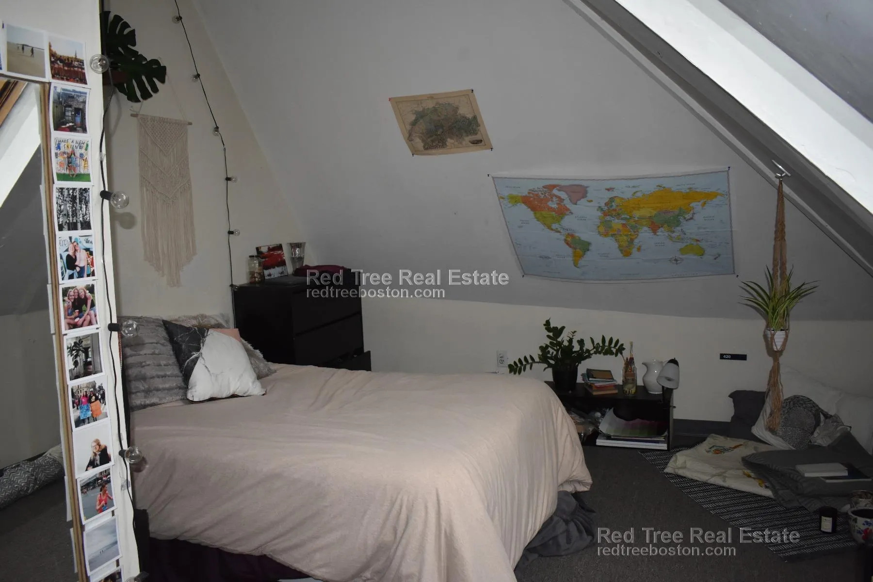 91-93 Calumet St, Mission Hill