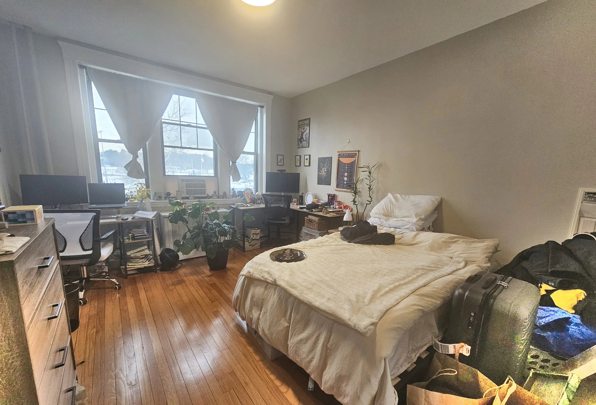 370 Chestnut Hill Ave, Brighton