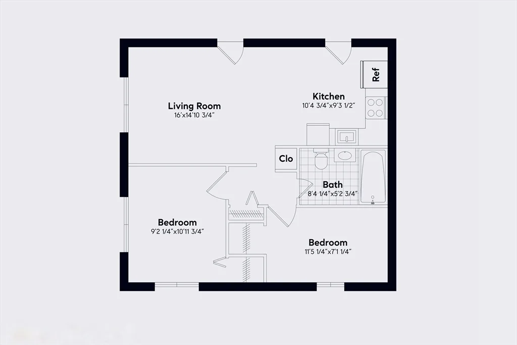 256 Parker Hill Ave, Mission Hill