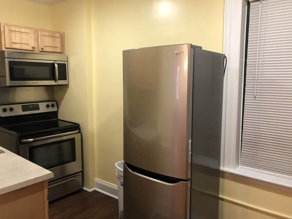 124 Bowdoin St, Beacon Hill