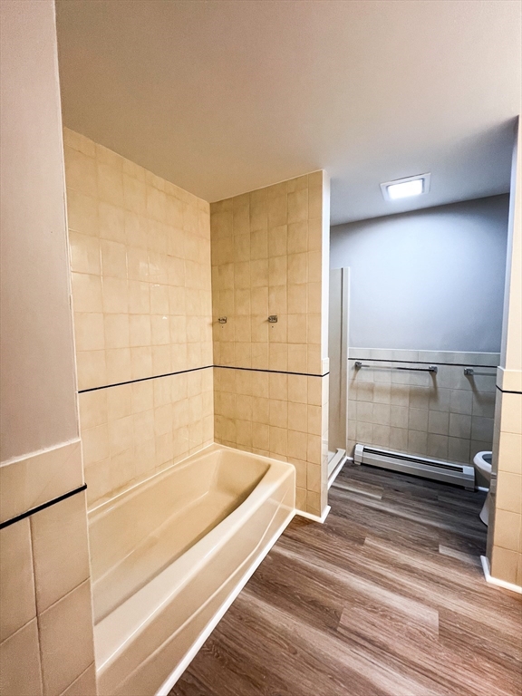 141 Longwood Ave, Coolidge Corner