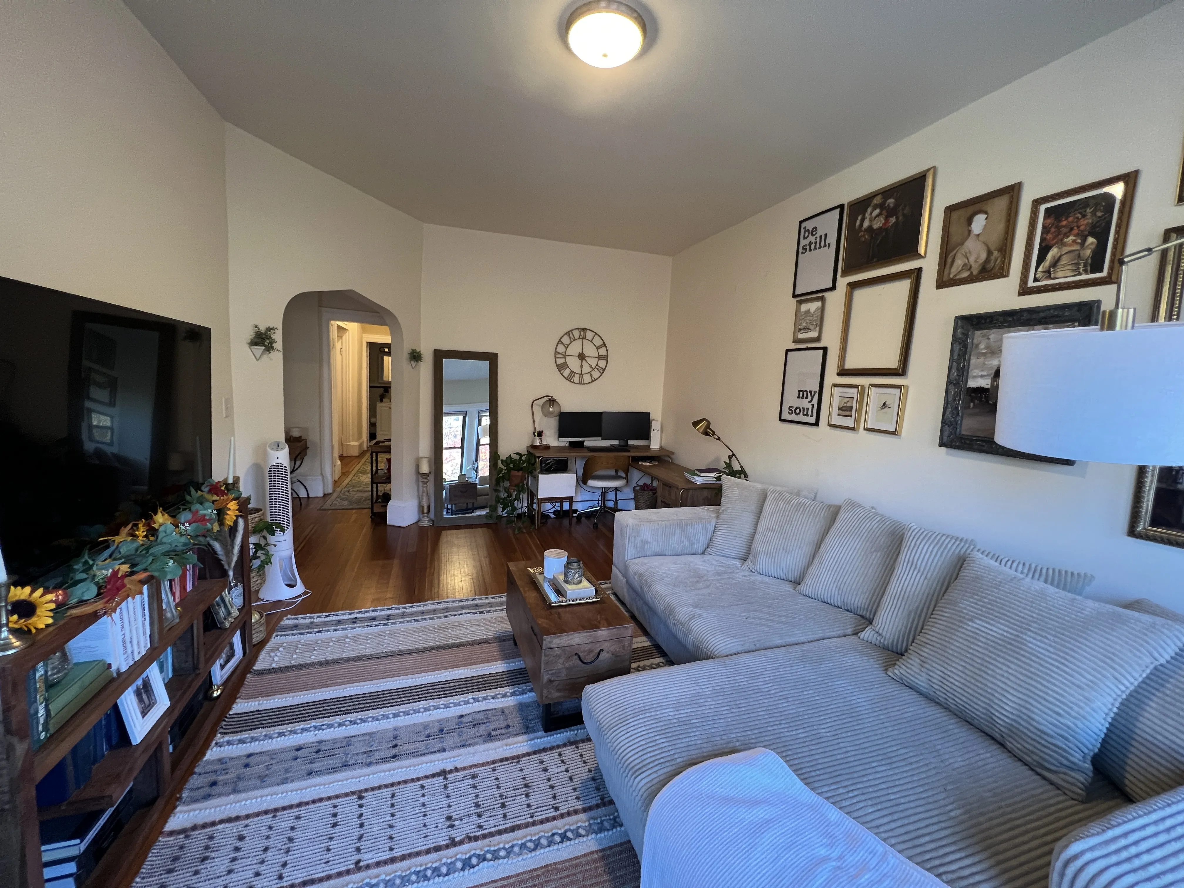 1463 Beacon St, Griggs Park