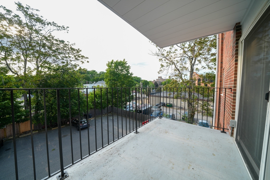 260 Tremont, Melrose