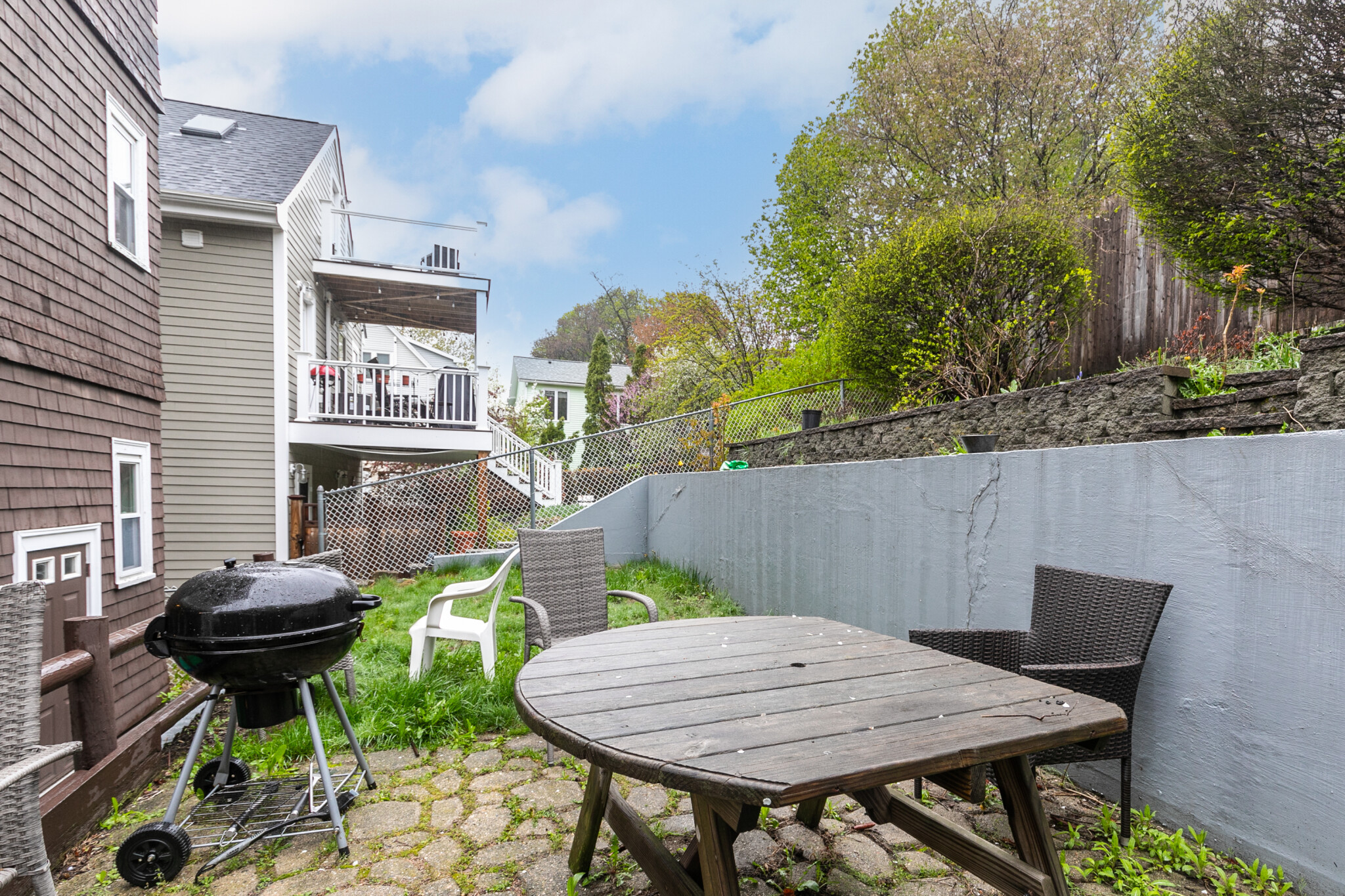 19 Malvern Ave, Teele Square