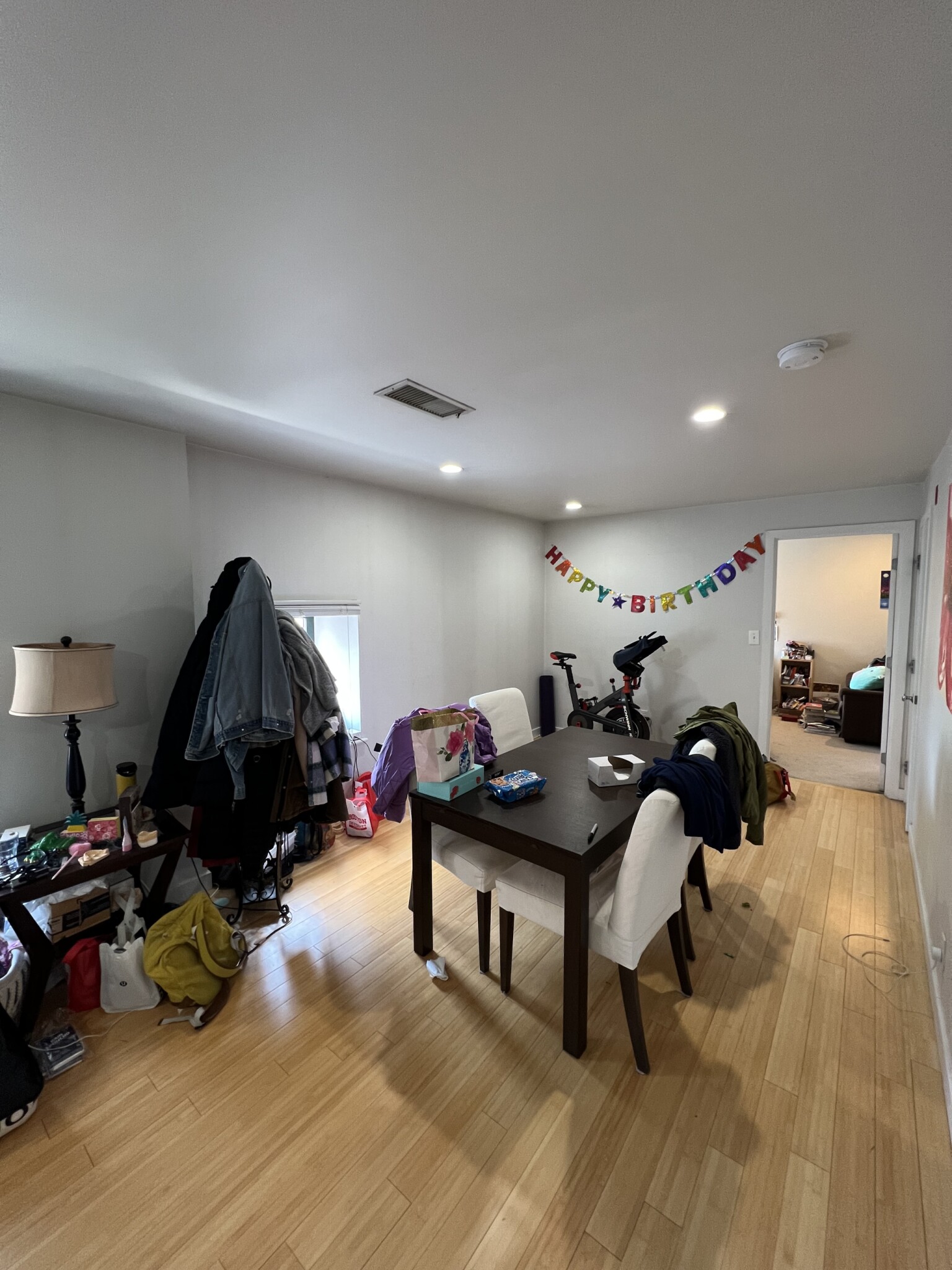 1661 Washington St, South End