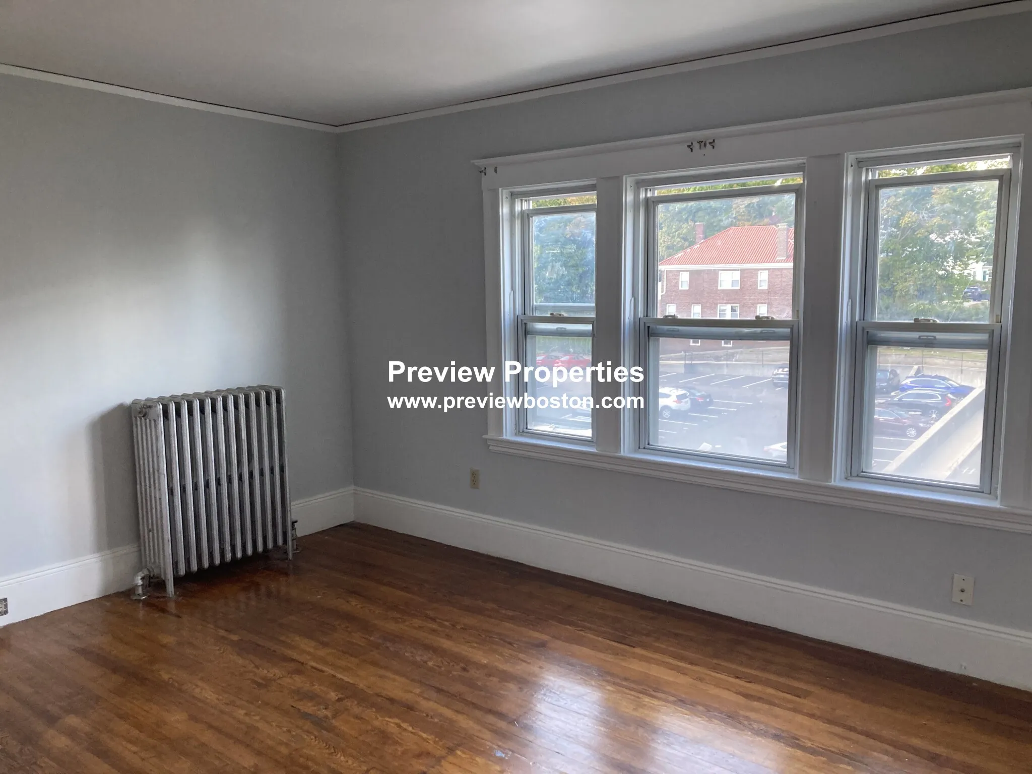 80 Chestnut Hill Ave, Brighton