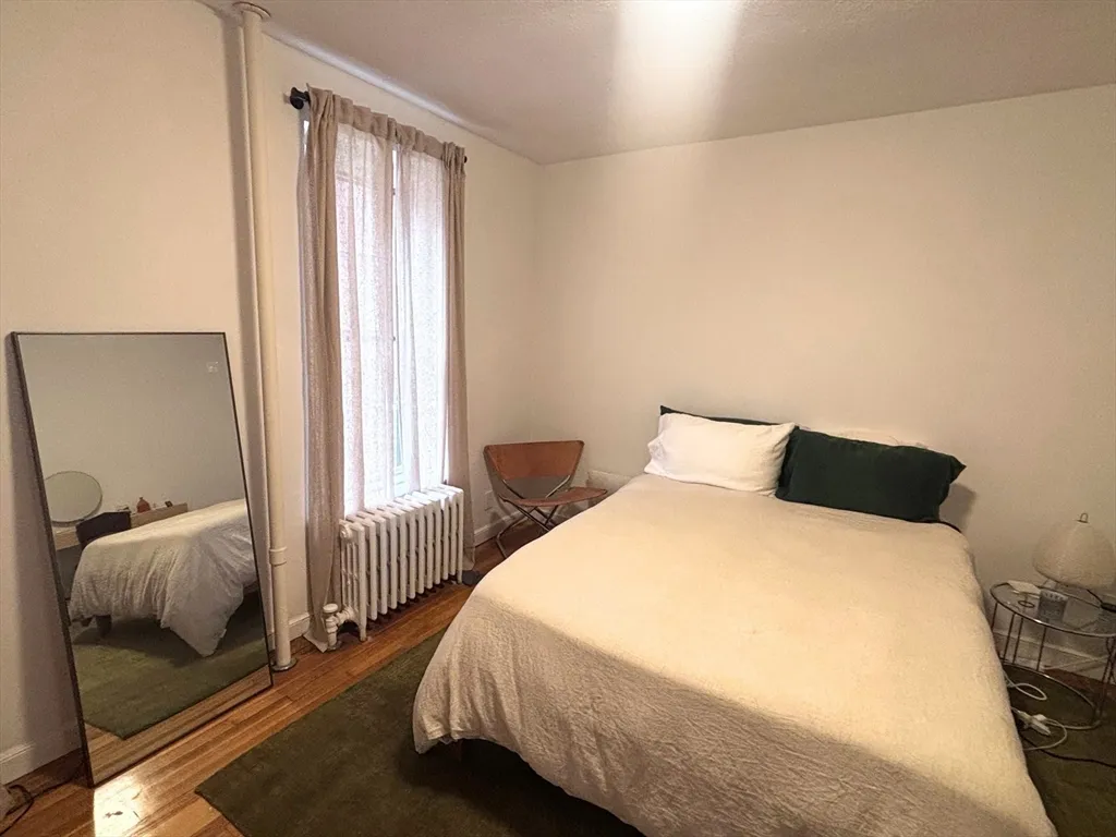 11 Cazenove St, South End