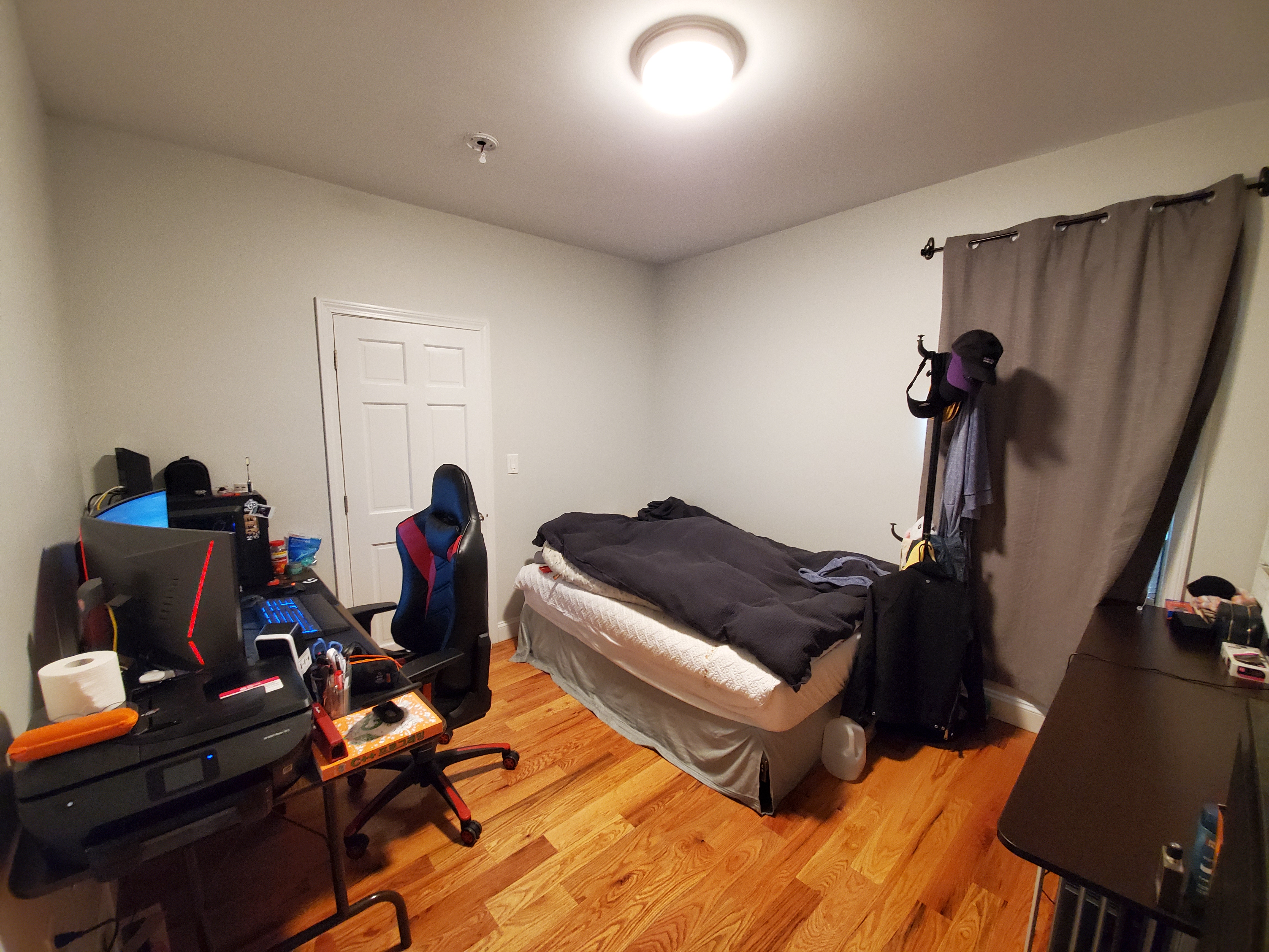 417 Cardinal Medeiros Ave, Wellington-Harrington