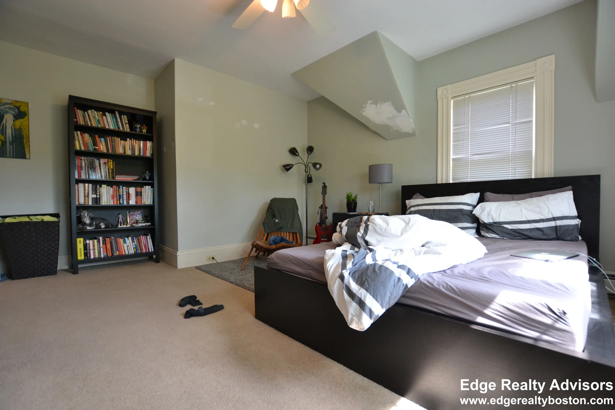 318 North Harvard St, Allston