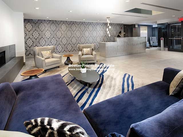 770 Boylston St, Back Bay