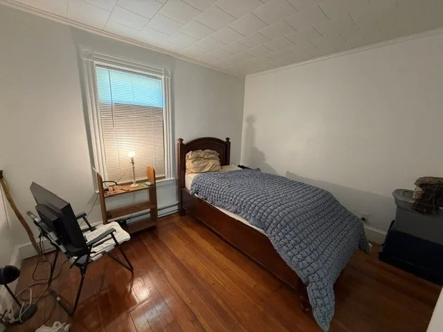 70 Forest, Attleboro