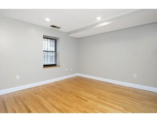 95 Gainsborough, Fenway