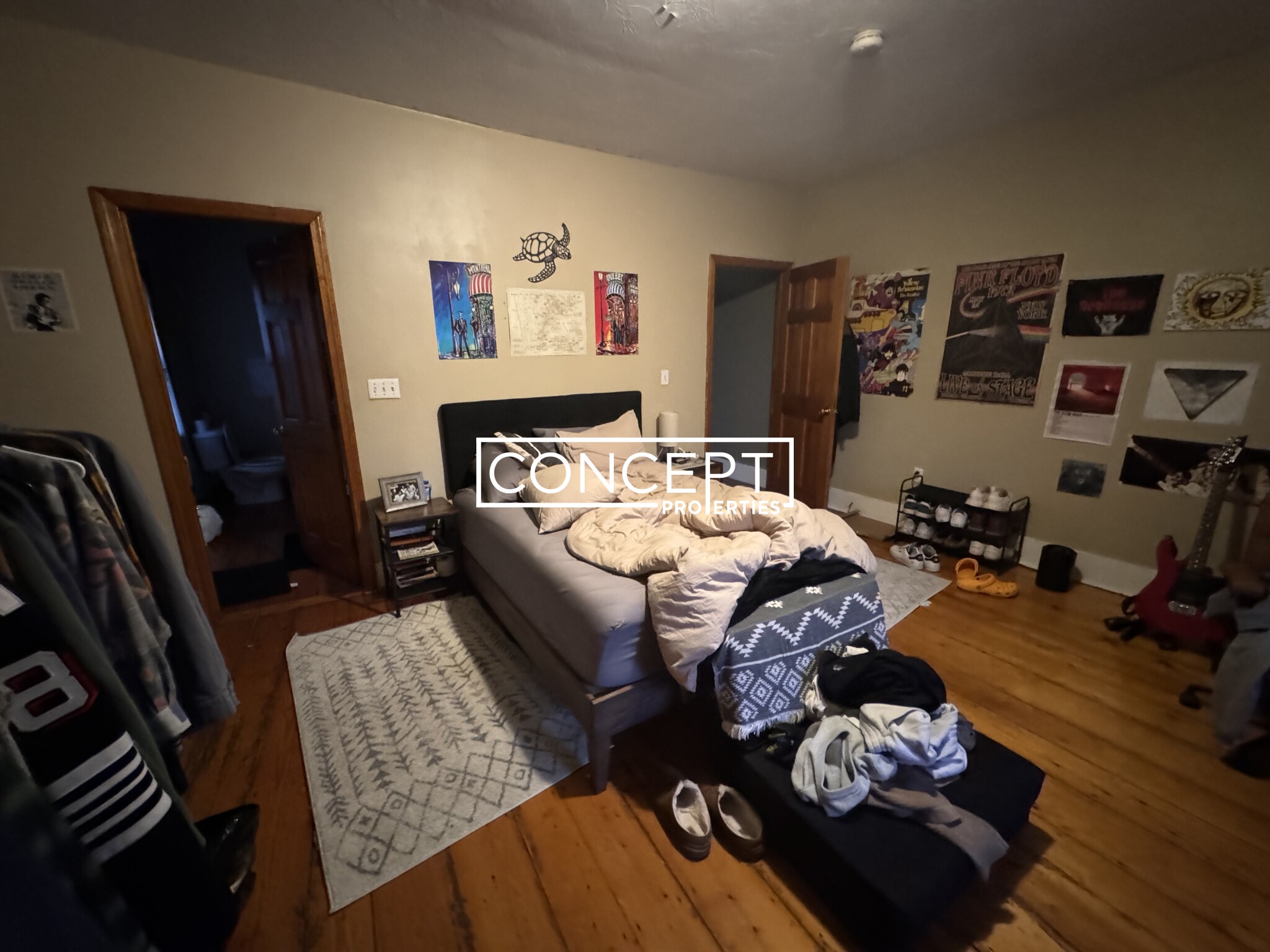 9 Sewall St, Mission Hill