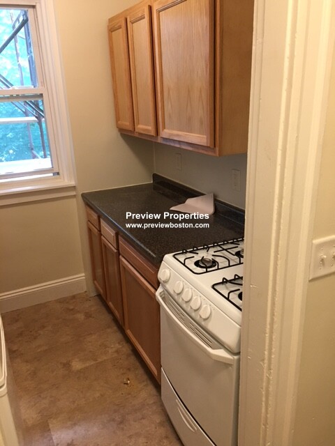 1163 Boylston St, Fenway