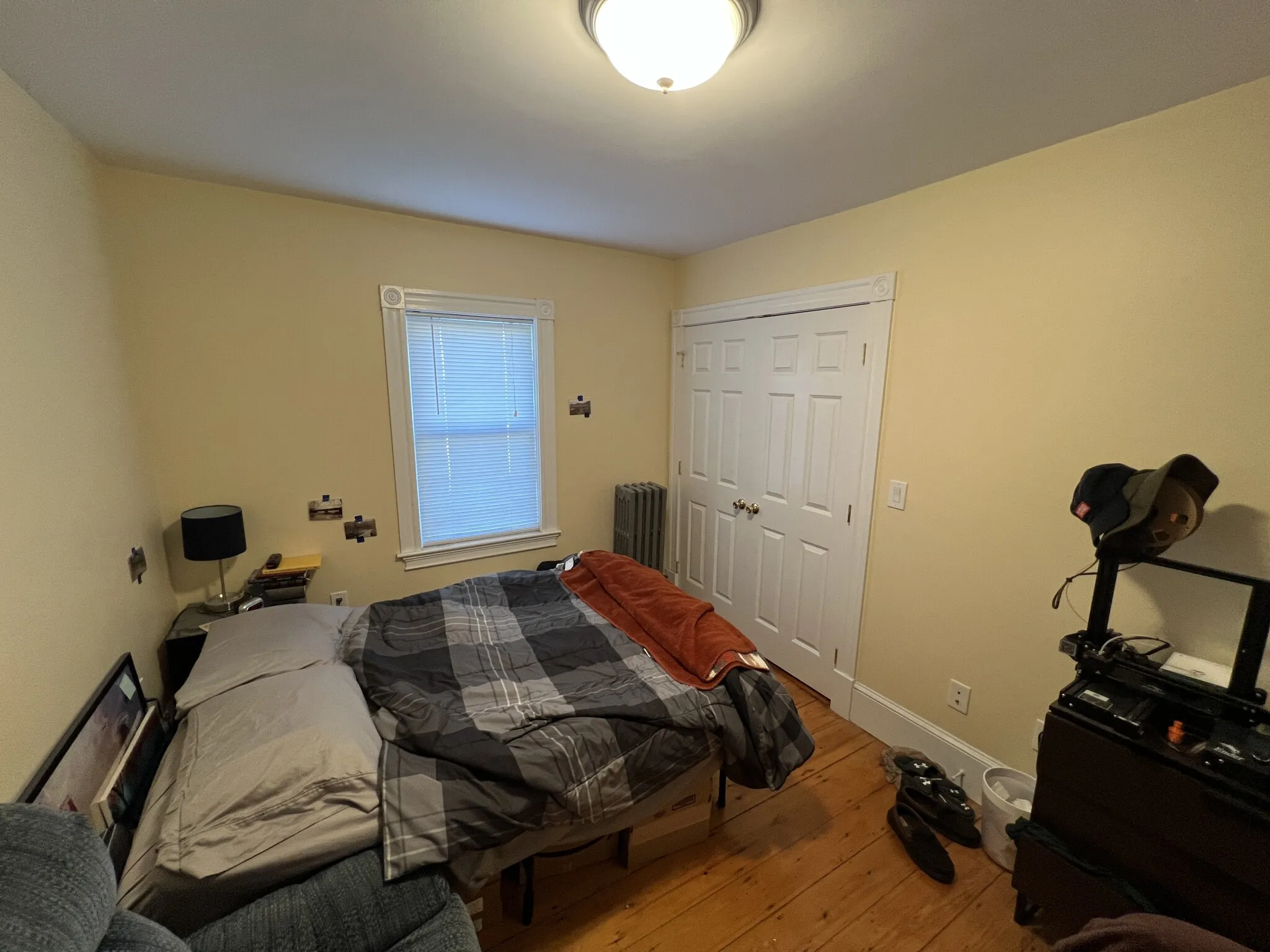 6 White Street Pl, North Cambridge